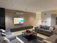 Appartement met 3 Slaapkamers