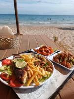 Dar Mesk & Yasmine - B&B Nabeul