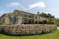 VILLA en Drome Provencale - Ferienwohnung Piégon