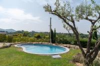 VILLA en Drome Provencale - Ferienwohnung Piégon