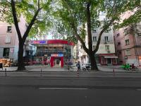 Rhun 47 Central Studio Apartment Tirana - B&B