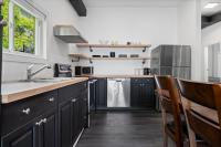 Lake lodge 6 - B&B Frankford