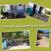 Casa Rural El Olivar Victoria - Bed and Breakfast Cuevas del Campo
