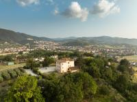 L'Antico Seminario - Ferienwohnung Spoleto