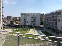 Amazing 3 bedroom apartment Next Rho Fiera - B&B Milano