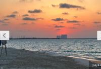 Aqua view resort studio - B&B Al Qaşabah ash Sharqīyah