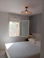Casa con 1 dormitorio