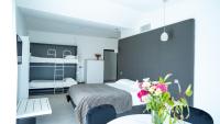 Appartement Suite