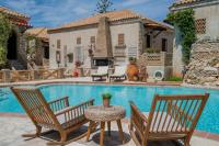 Garden Village Residence - B&B Kalamákion