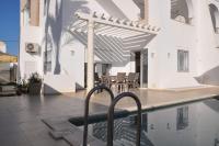 Dar Aïcha - Bed and Breakfast Triffa