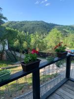 Ograda Lui Calin - B&B Cheia