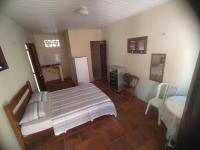 Suítes D'Belinha - Ferienwohnung Canoa Quebrada