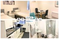 Appartement met 1 Slaapkamer