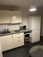 Small Comfortable home - Ferienwohnung Malmö