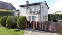 Pokoje Żabi Staw - B&B