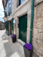 Apartamento A Muralla l - B&B