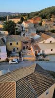 Costas Vlachos Appartement by Corfu Stay Solutions - Chambres d'hôtes Mármaron
