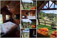 Cabana do Lago - B&B Nazaré Paulista