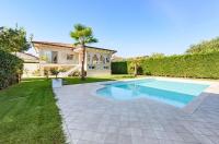 Villa ULA - Forte dei Marmi - Ferienwohnung Forte dei Marmi