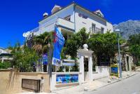 Apartments Villa More - B&B Makarska