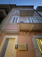 Salsedine affittacamere - B&B Grottammare