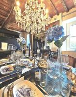 The Little Guest house - Chambres d’hôtes Lucques