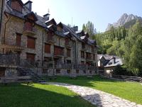 Boira, ideal familias, preciosas vistas, garaje incluido - B&B