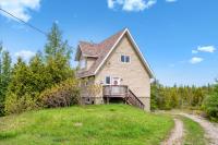 Dragonfly Cove - Nature-Inspired Lakeside Living - Chambres d’hôtes Tobermory