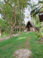 Coco Breeze Cabanas - B&B Katunayaka