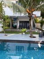 Villa Leo hikkaduwa - B&B Hikkaduwa