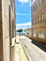 Apartamento Paseo Playa Silgar - B&B Sanxenxo