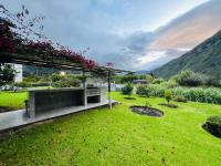 Luxury Mansion with Garden 6 Bedroom 6 Bath - B&B Baños