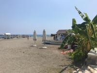 Apartamento con gran terraza - Ferienwohnung Torre del Mar