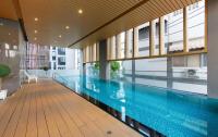 Palm Springs 2Bedrooms - B&B Chiang Mai