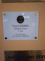 Villa Mariel Verbania Centro - Ferienwohnung Intra