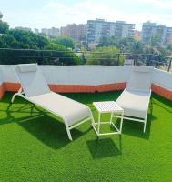 Orange Park Duplex Atico Premium - B&B Benicassim