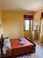 Double Room with Private External Bathroom