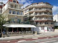 Apartamento Paseo Playa Silgar - Chambres d'hôtes Sanxenxo