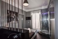 Camera con Letto Matrimoniale alla Francese