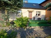 Domek Święty Spokój - B&B Brzezie
