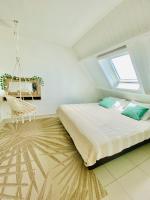Duplex-SeaYa-CentreVille&Marina - B&B Marigot