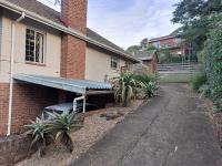 Hill Top Cottage - B&B Pietermaritzburg