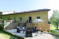 Cocon au calme vue étang idéal familles et pros - Ferienwohnung Épinal