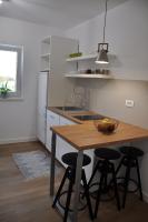 Appartement 1 Chambre avec Vue sur la Mer et Balcon