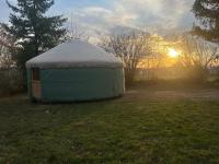 Gite Le Mas Rigal - Bed and Breakfast Saint-Amans-des-Cots