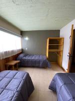 Standaard Appartement met 2 slaapkamers