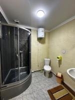 House Saadat - B&B Tossor