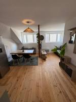 appartement en plein centre - B&B