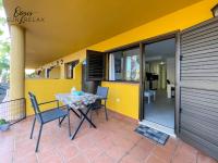 B-Rent Amazing flat with pool - Chambres d’hôtes Corralejo