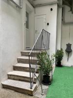 Urban Oasis, Home-Triest com - Bed and Breakfast Triëst